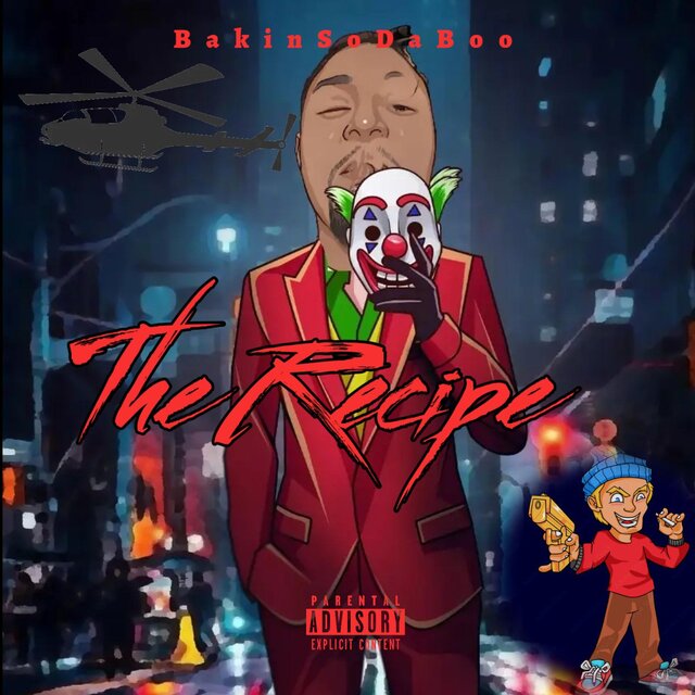 The Recipe