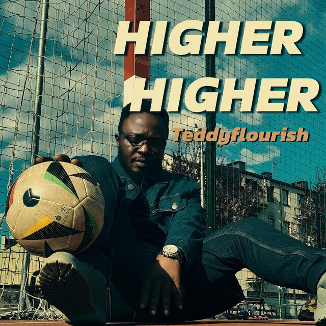Higher higher