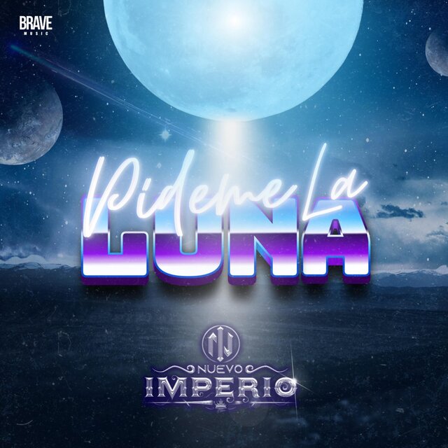 Pideme La Luna