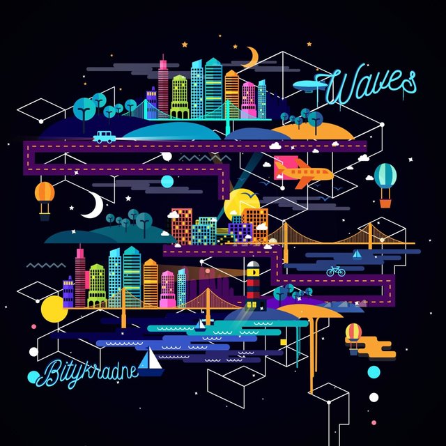 Waves