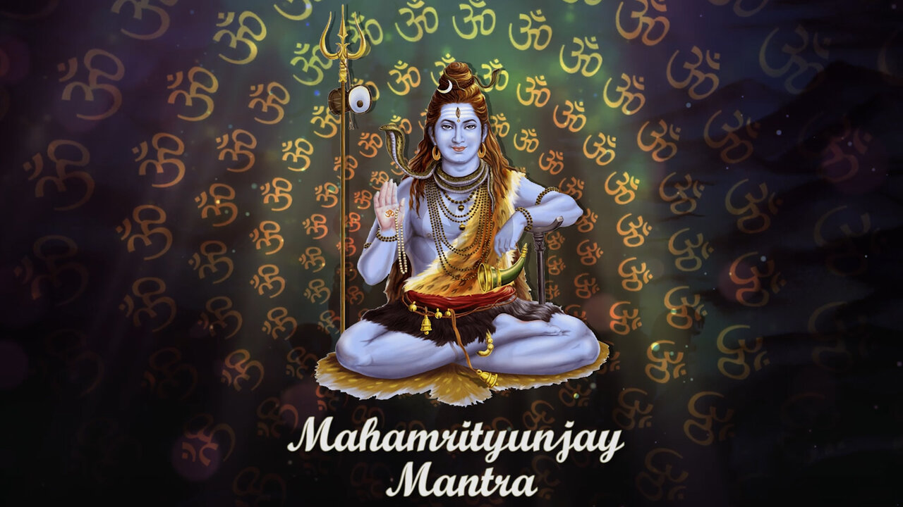 Mahamrityunjay Mantra