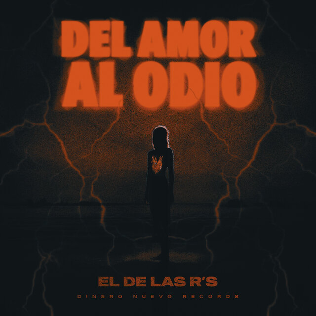 Del Amor Al Odio
