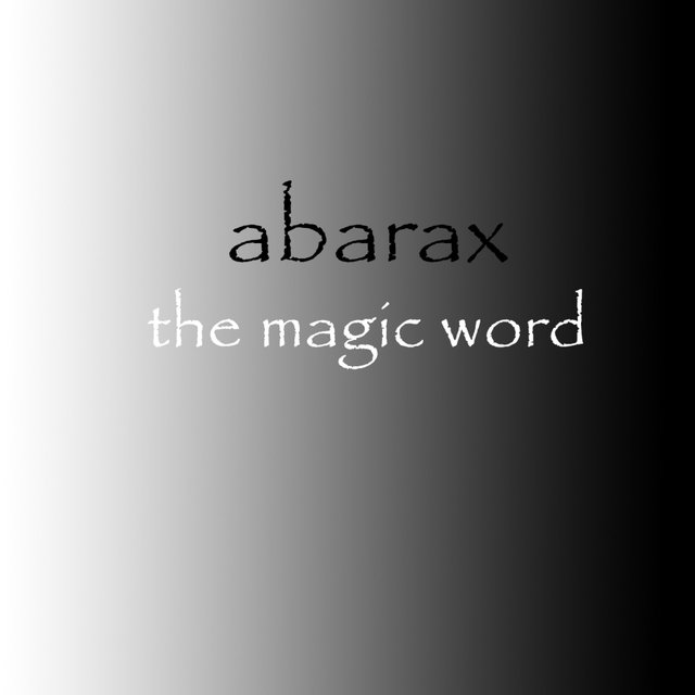 The Magic Word