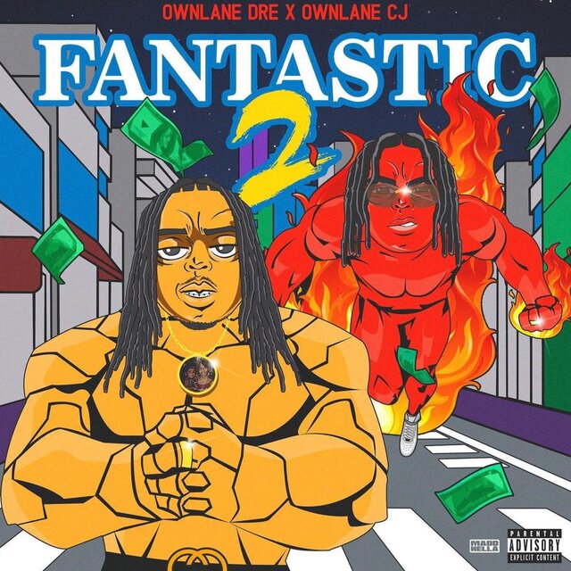 Fantastic 2
