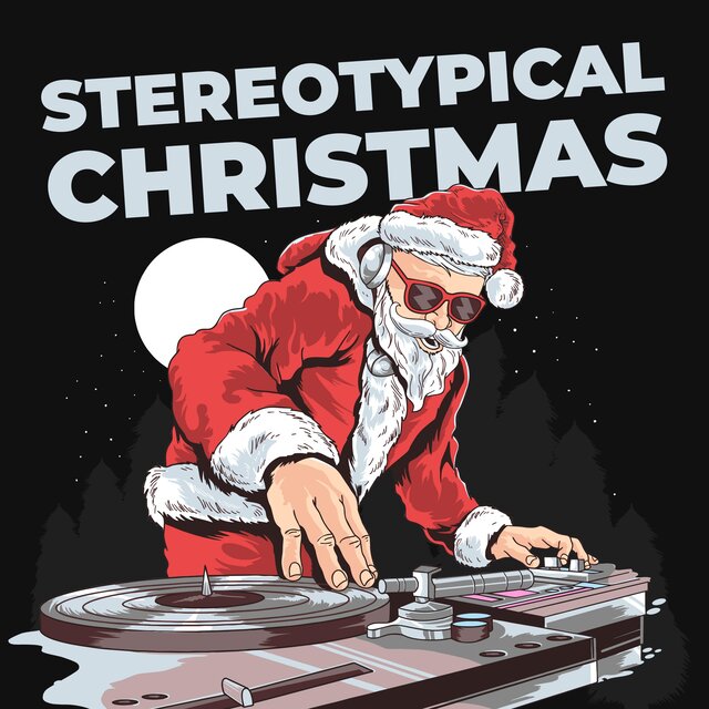 Stereotypical Christmas