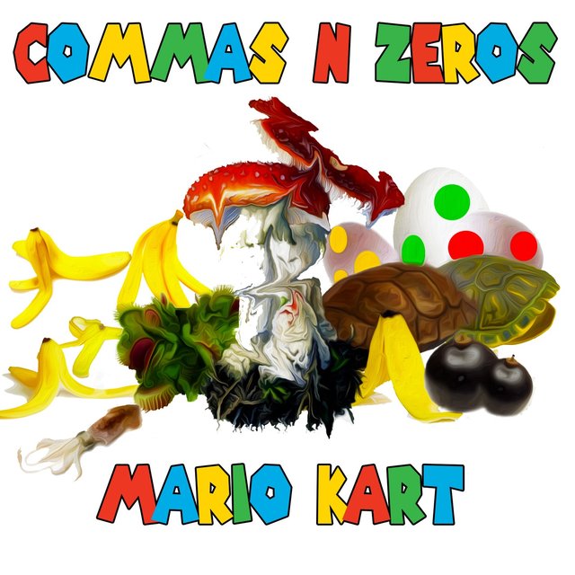 Mario Kart