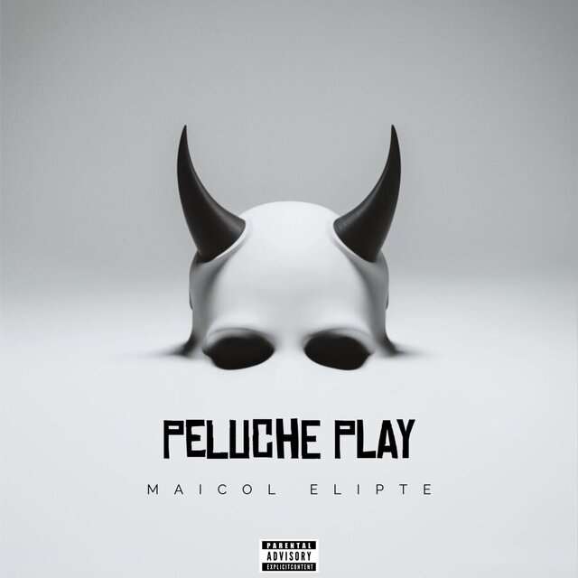 Peluche play x Biggie