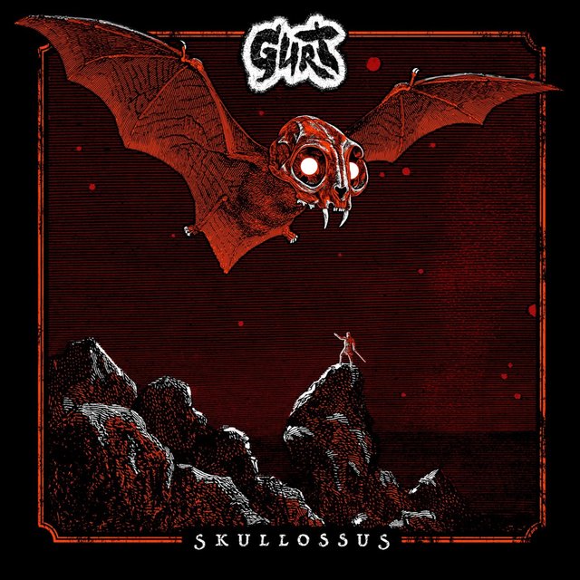 SKULLOSSUS