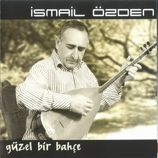 Güzel Bir Bahçe