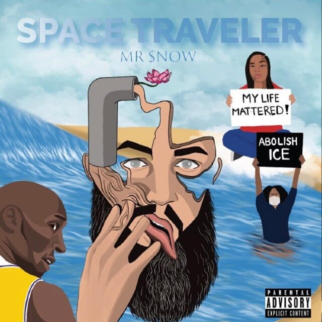 Space Traveler