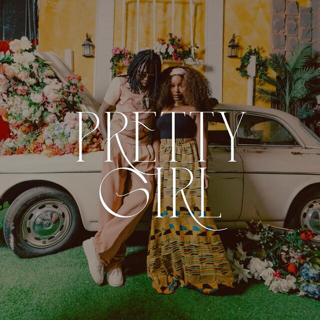 Pretty Girl (Single Pack)
