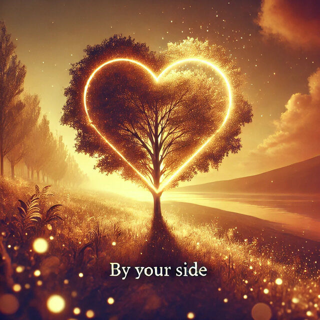 By Your Side