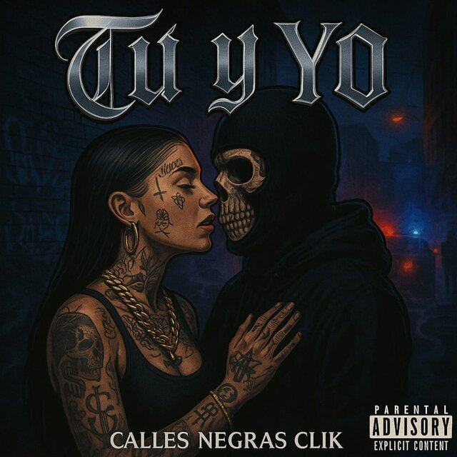 TU Y YO