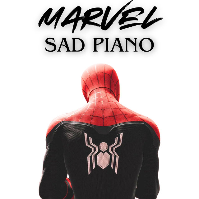 Marvel Sad Piano
