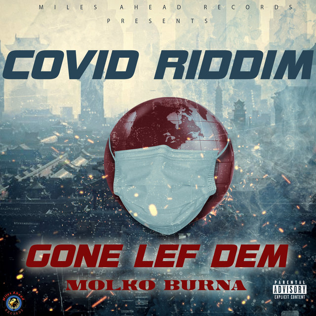 Gone Lef Dem