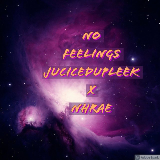 No Feelings (feat. Nhrae)