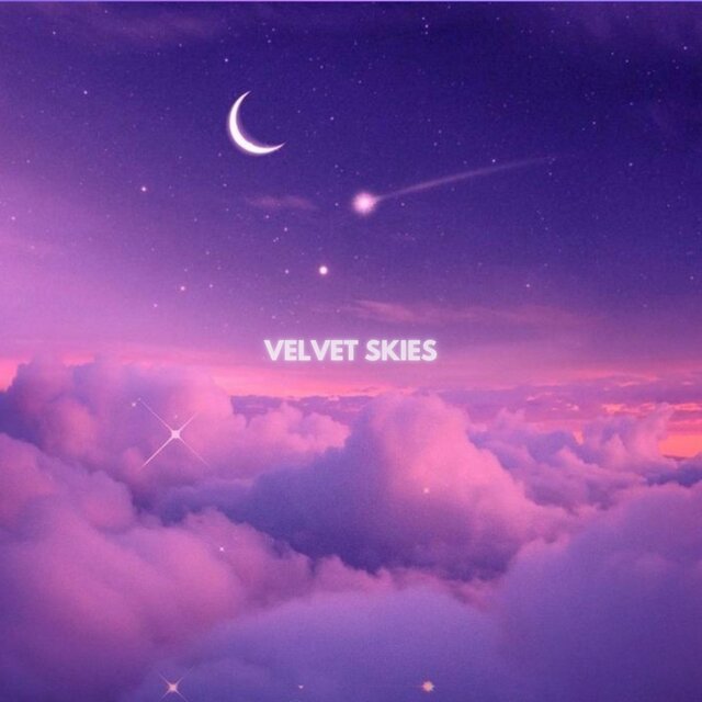 Velvet Skies