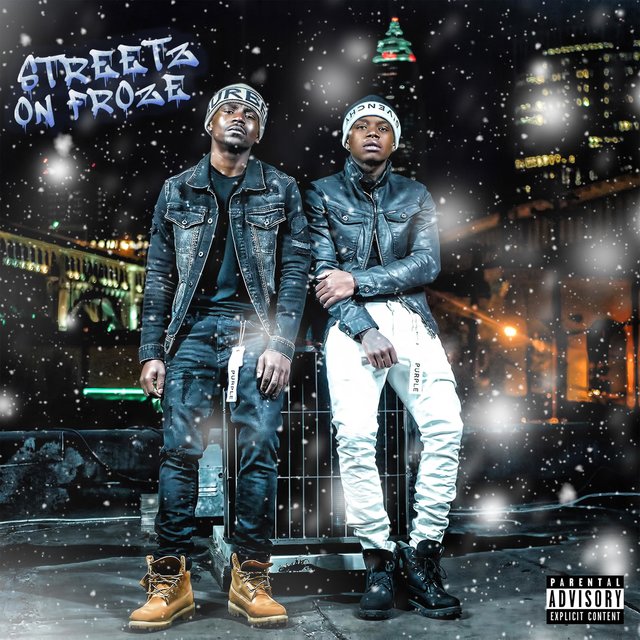 Streetz on Froze