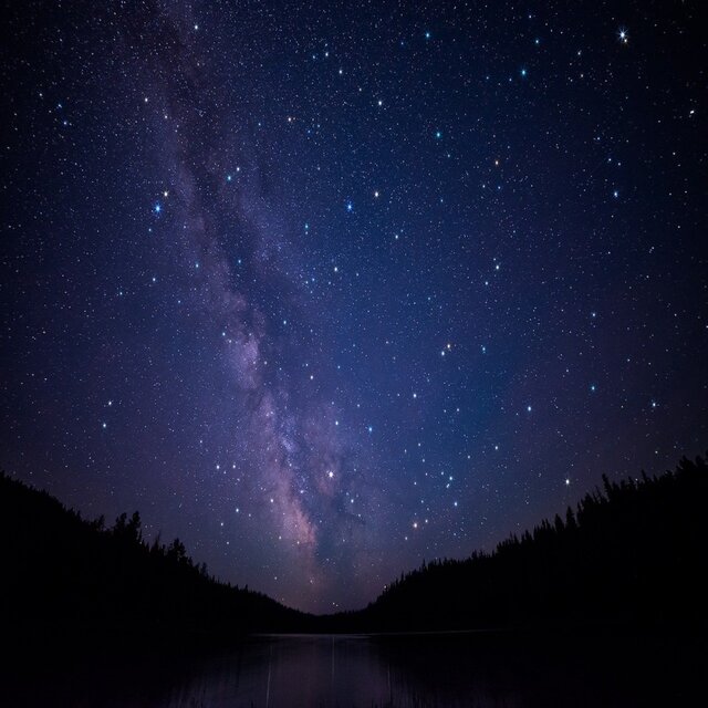 Night Sky