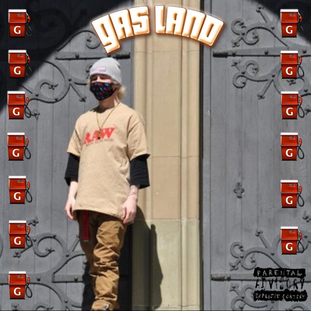 GAS LAND