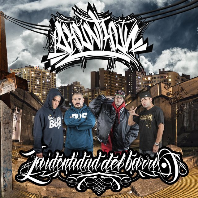 La Identidad del Barrio