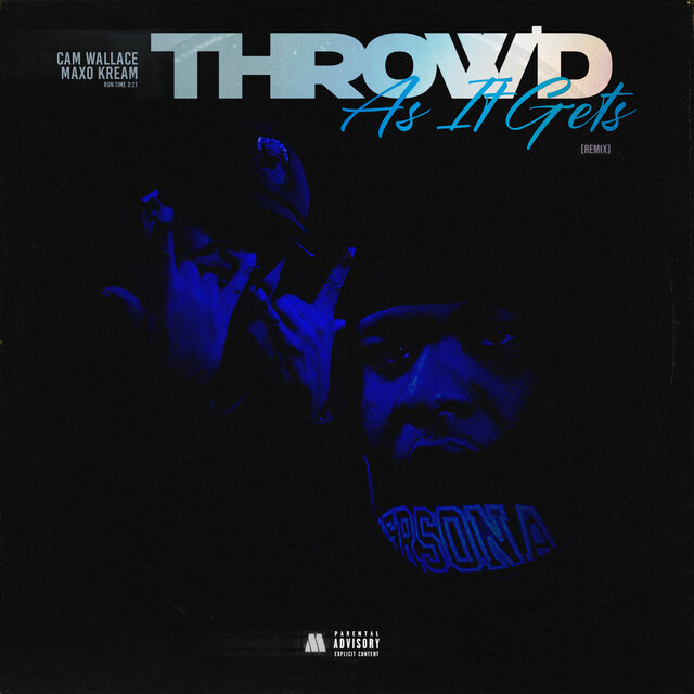 Throw'd As It Gets (Remix)