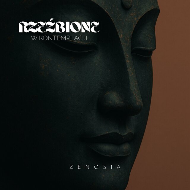 Rzeźbione w Kontemplacji