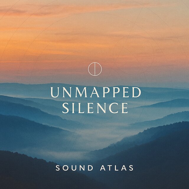 Unmapped Silence