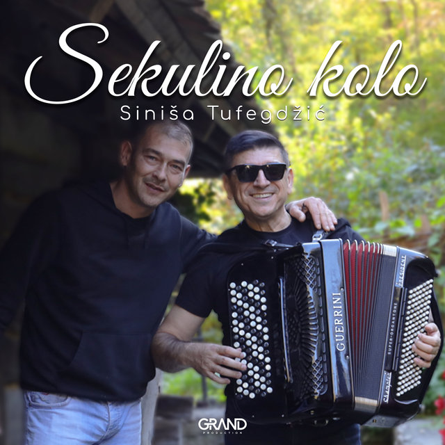 Sekulino kolo