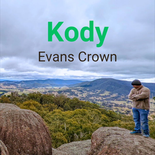 Evans Crown