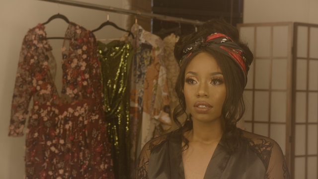 I Try (Official Music Video)