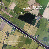 Music for 18 Musicians: Pulses