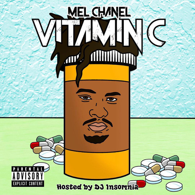 Vitamin C