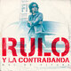 Cover art for album Mal de altura by Rulo y la contrabanda