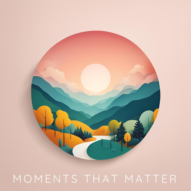 Moments That Matter