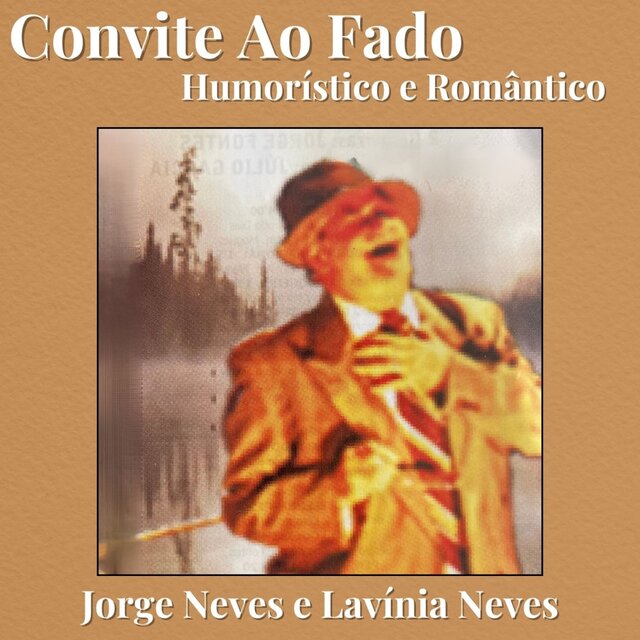 Convite ao Fado