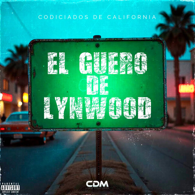 El Güero De Lynwood