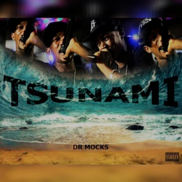 Tsunami