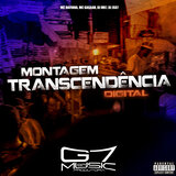 Montagem Transcendência Digital