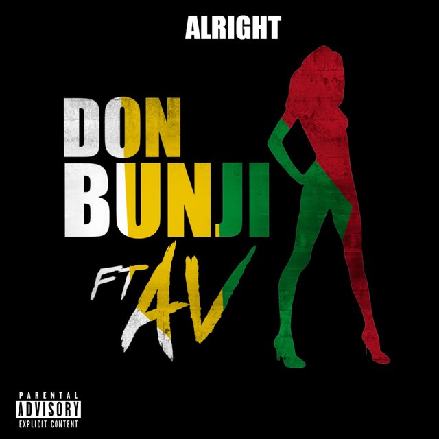 Alright (feat. AV)