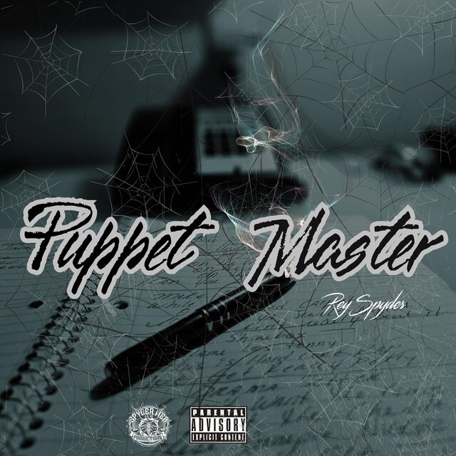 Puppet Master