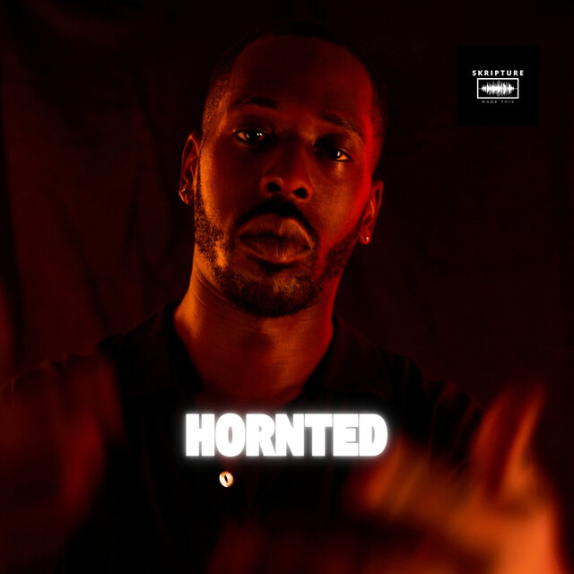 Hornted