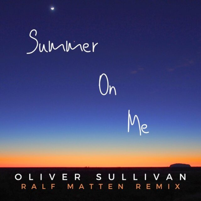 Summer on Me (Ralf Matten Remix)