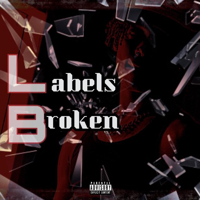 LB:LABELS BROKEN