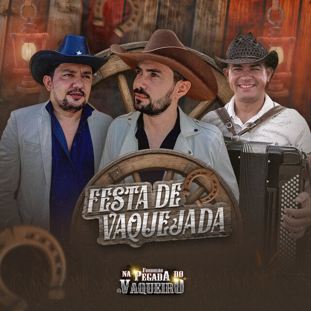 Festa de Vaquejada