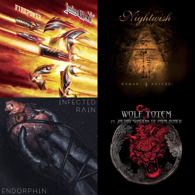 Cover art for album Mystic Festival 2020 by User