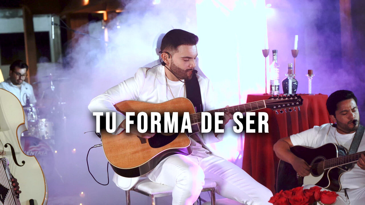 Tu Forma de Ser