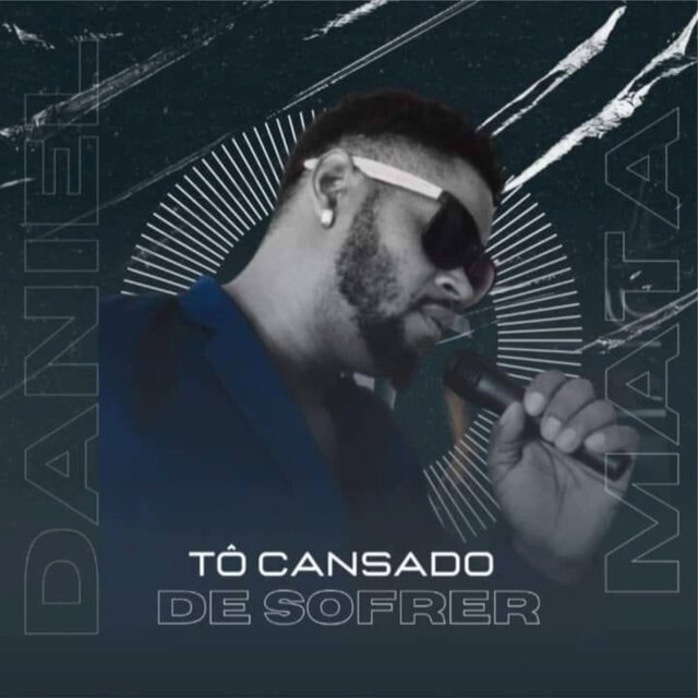 TÔ CANSADO DE SOFRER