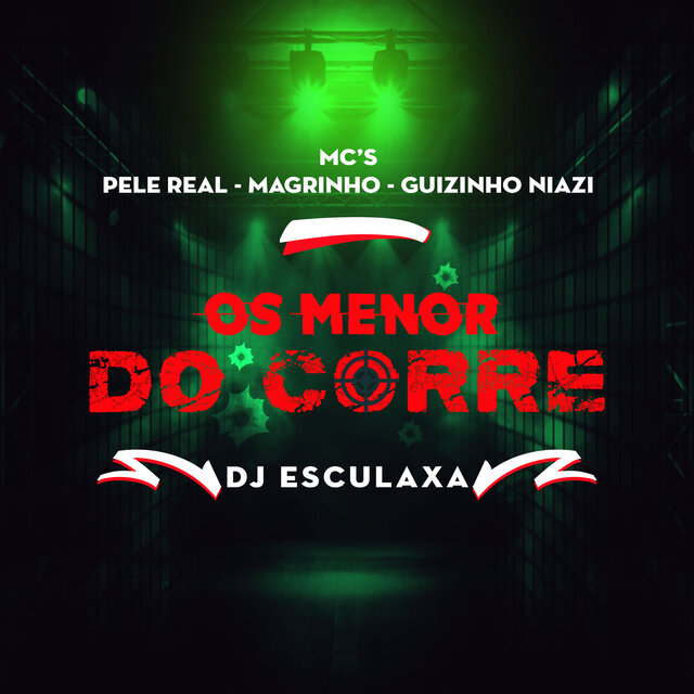 Os Menor do Corre