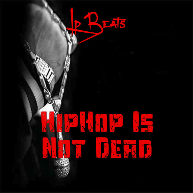 Hip Hop is dead